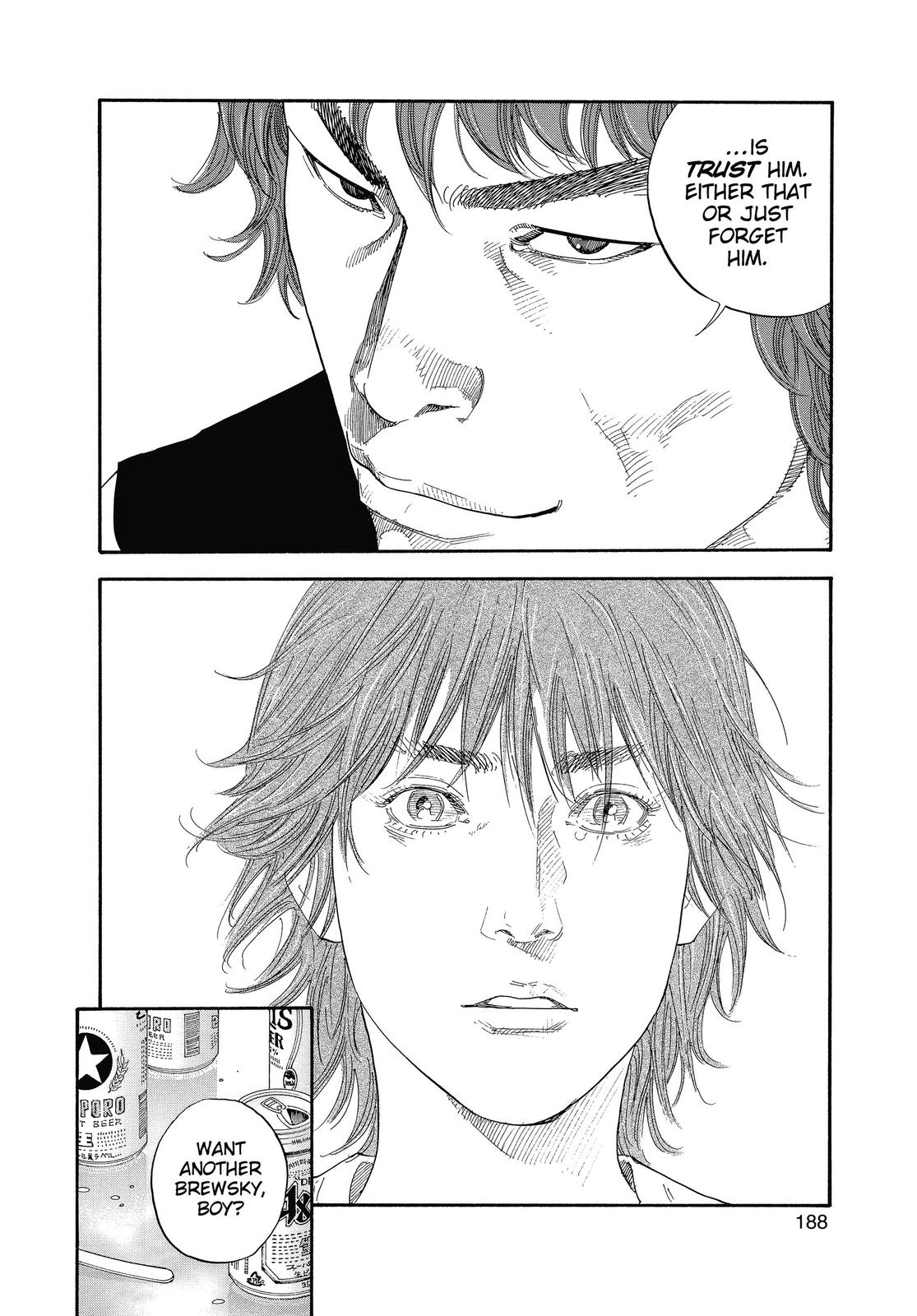 Read Real EN Manga Online
