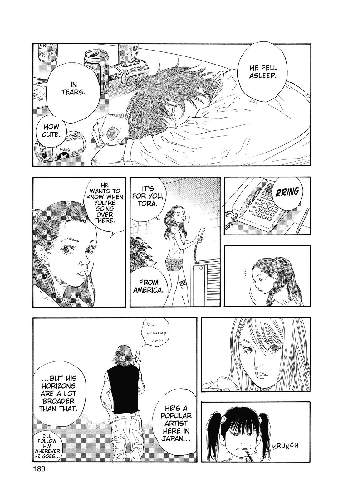 Read Real EN Manga Online