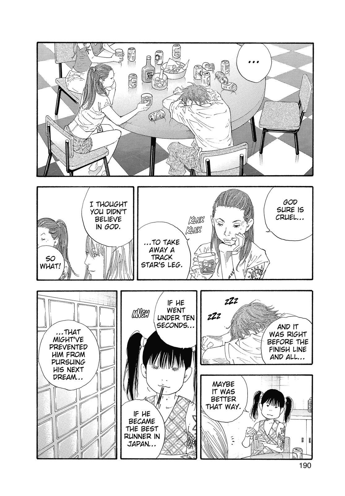 Read Real EN Manga Online