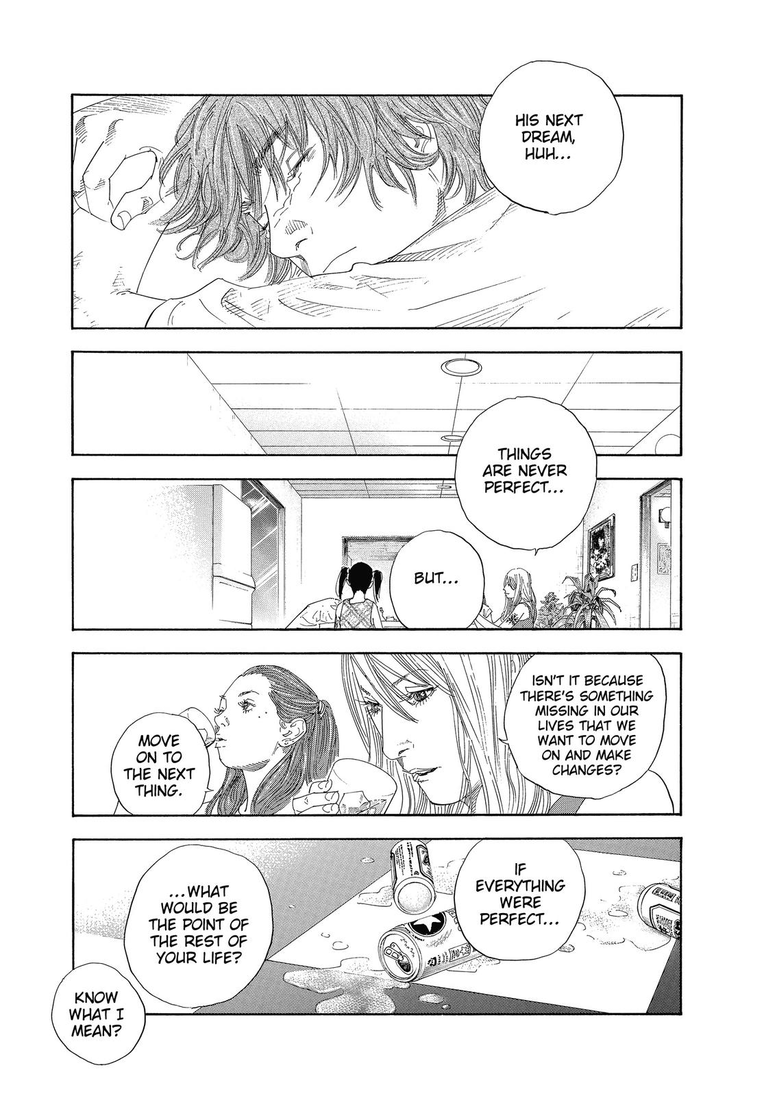 Read Real EN Manga Online
