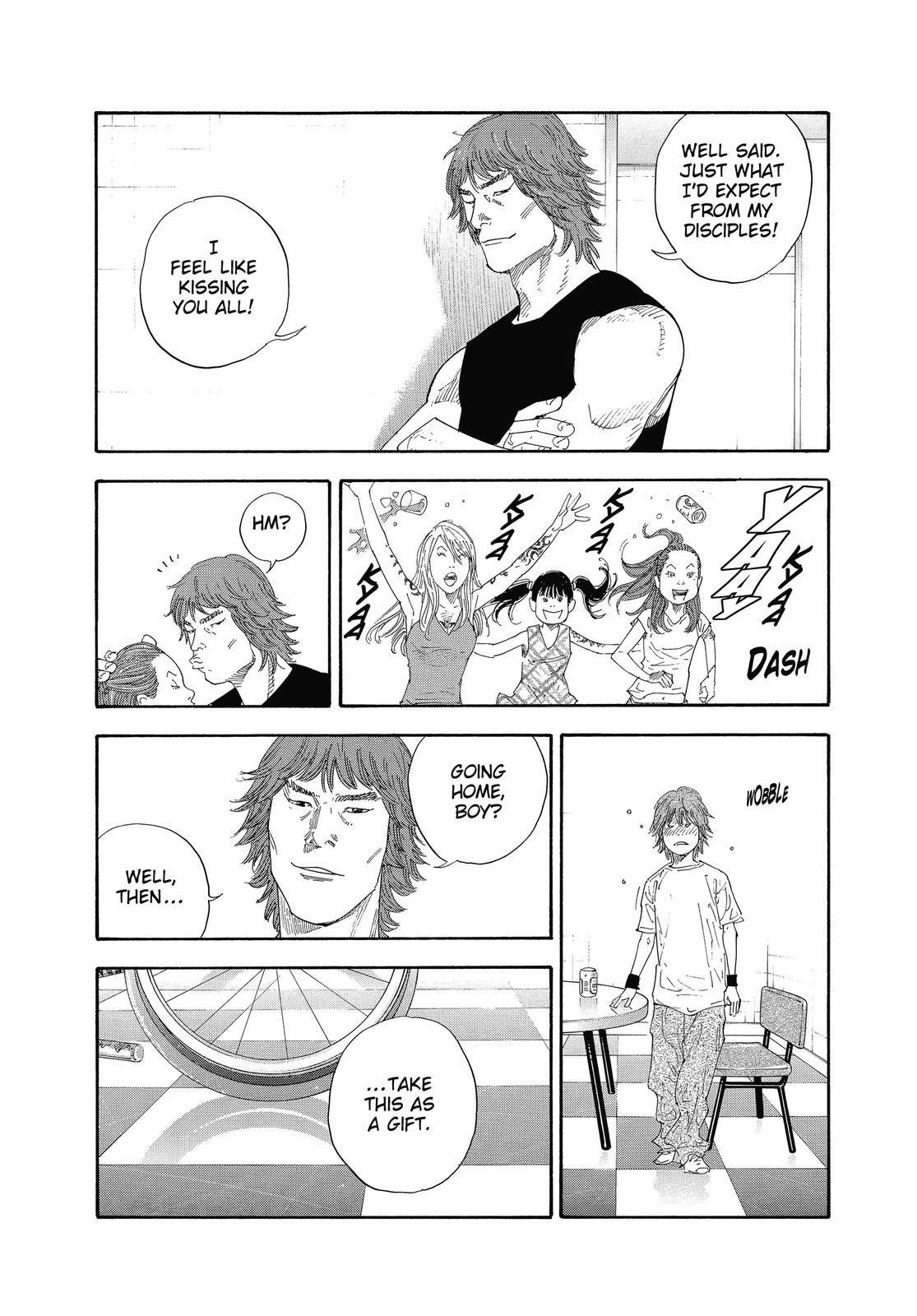 Read Real EN Manga Online