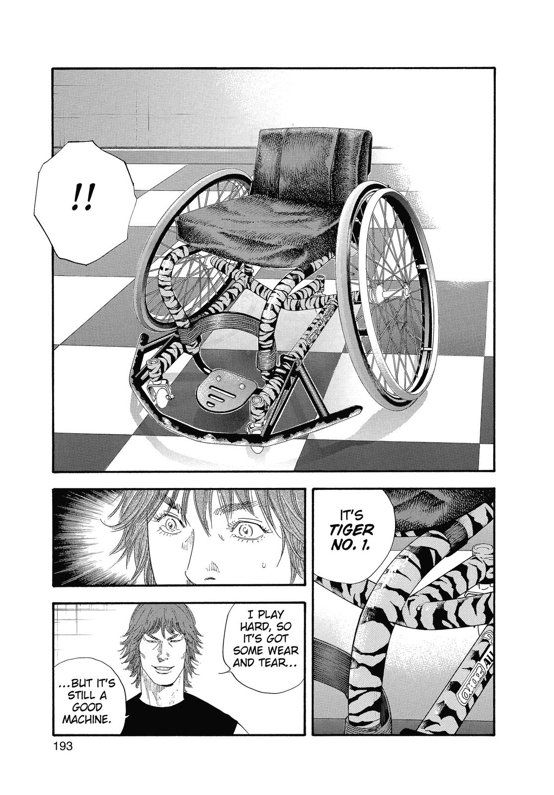 Read Real EN Manga Online