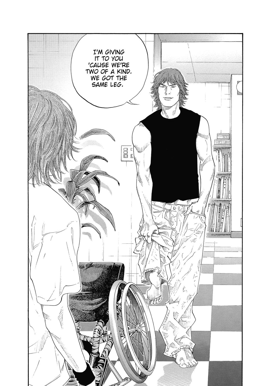 Read Real EN Manga Online