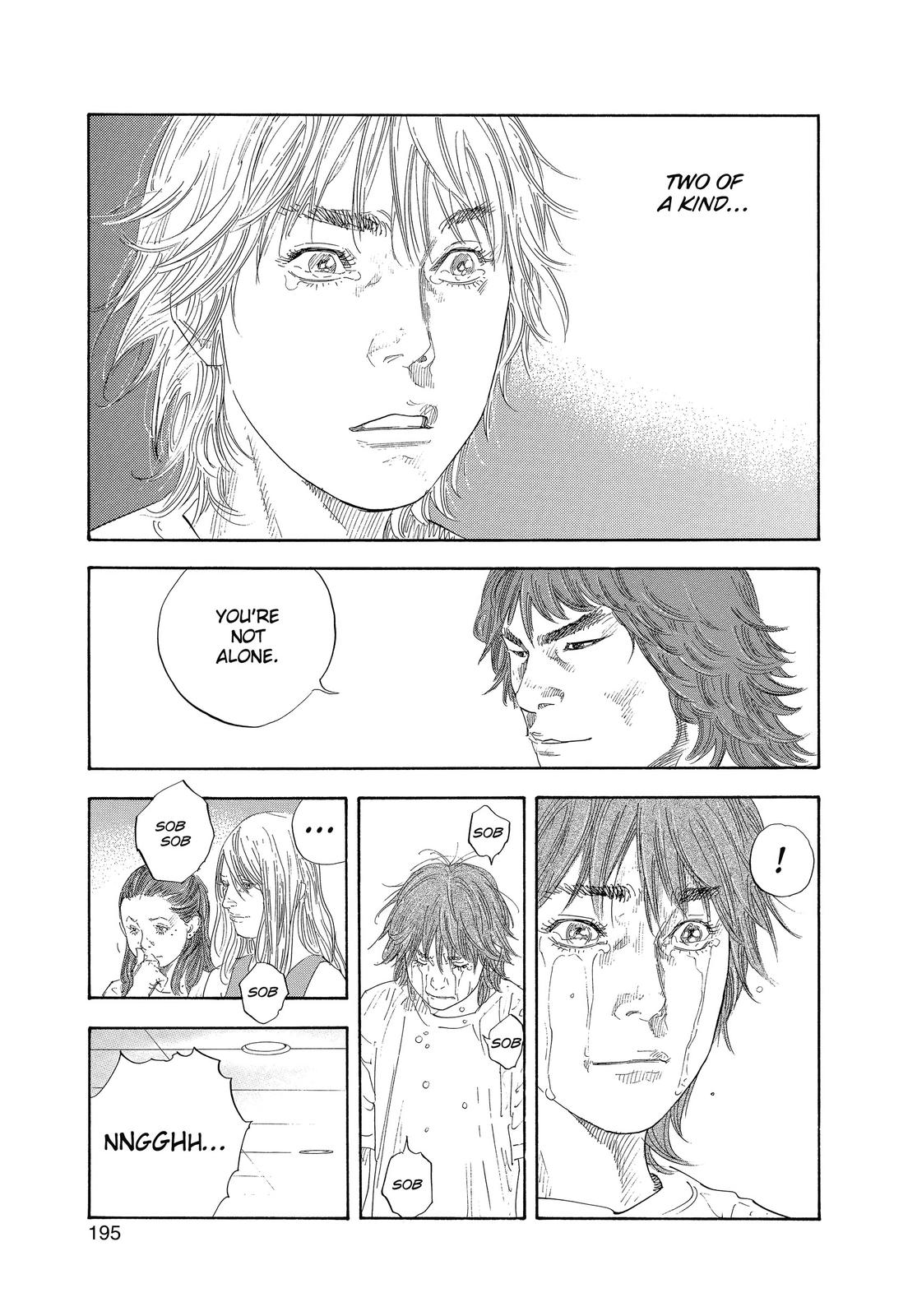 Read Real EN Manga Online