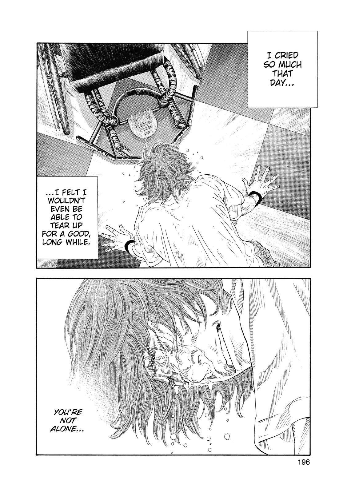 Read Real EN Manga Online