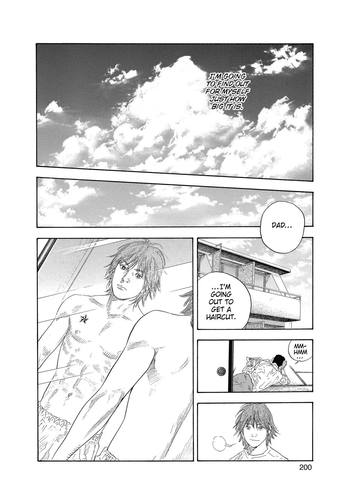 Read Real EN Manga Online