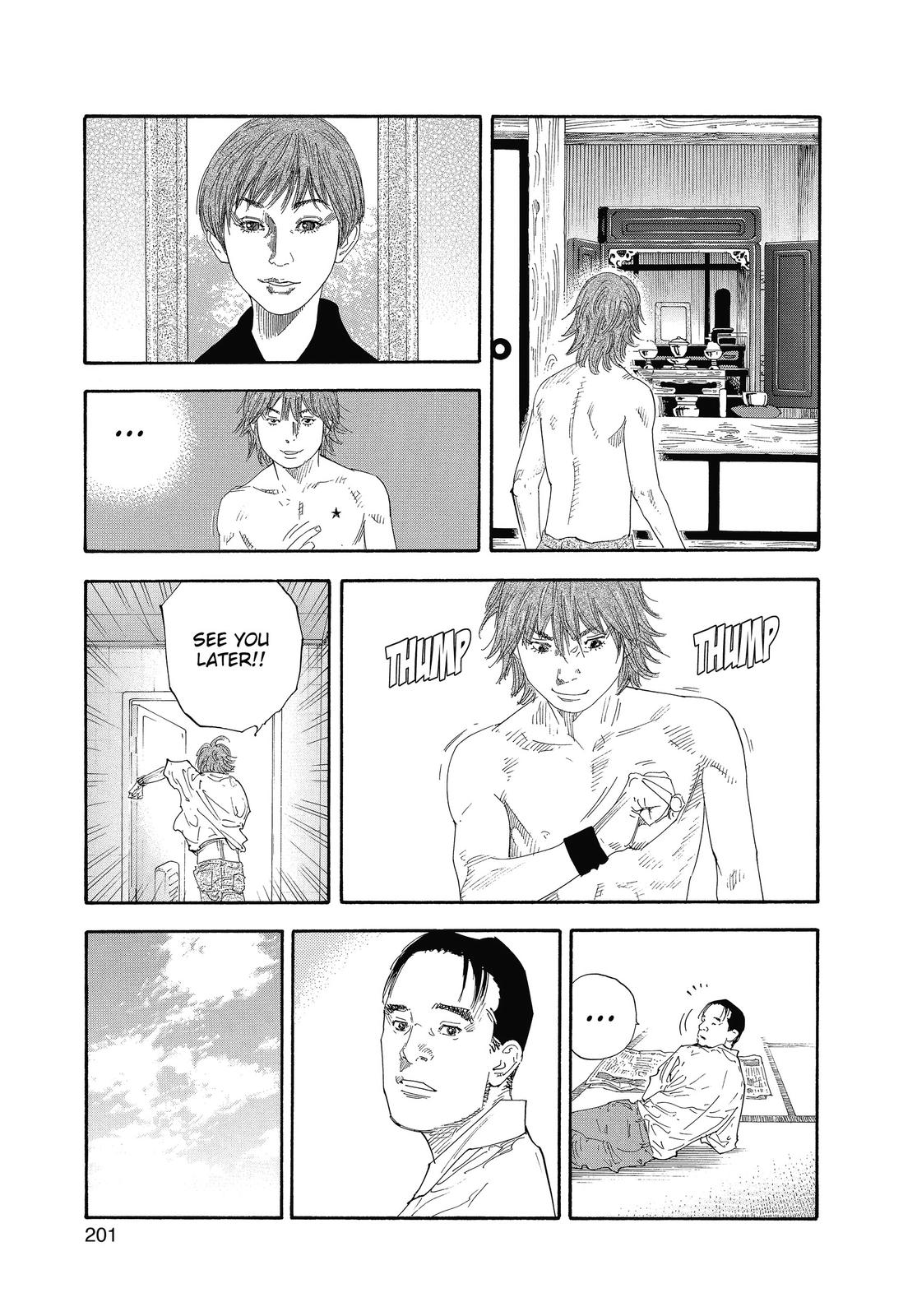 Read Real EN Manga Online