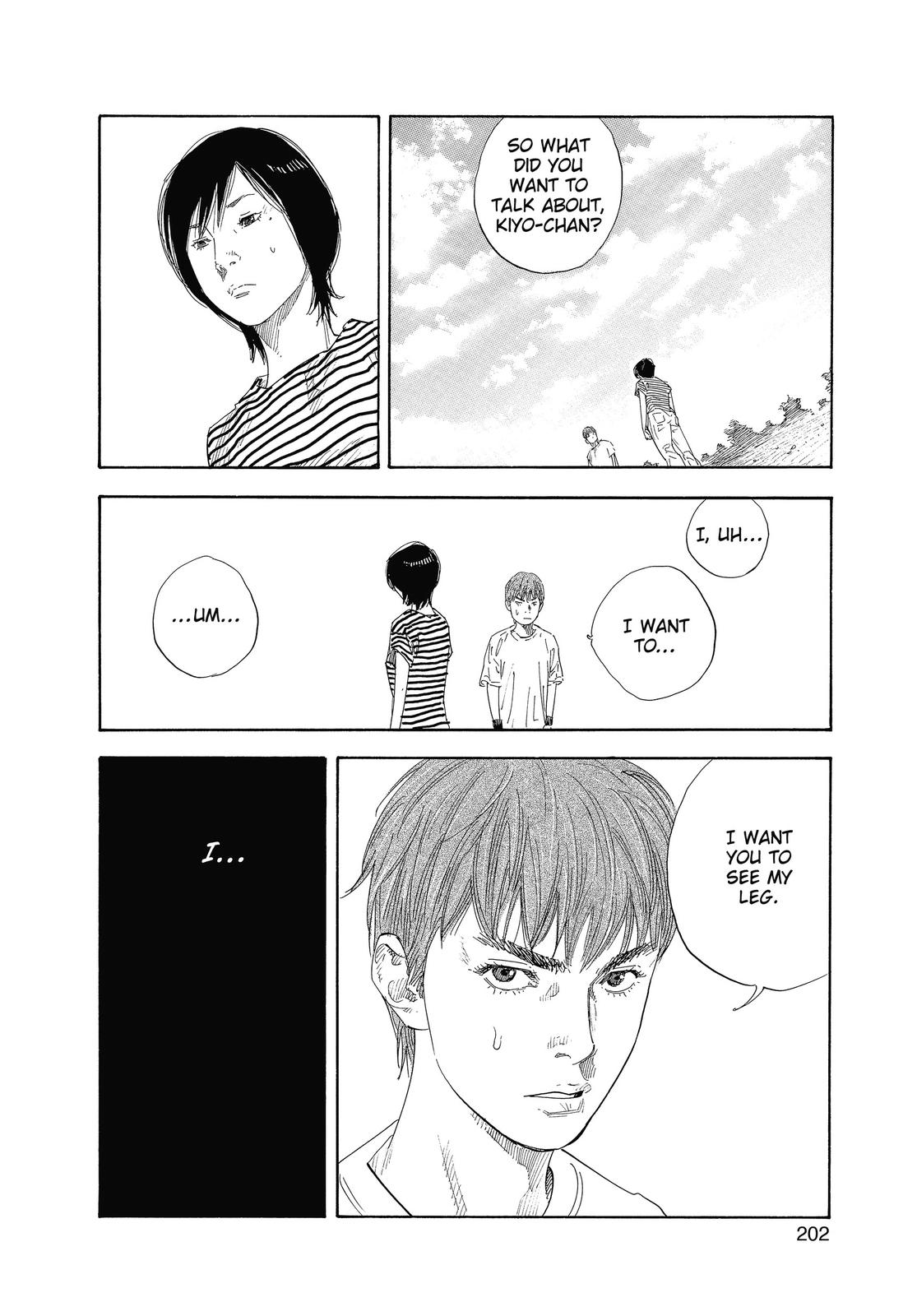 Read Real EN Manga Online