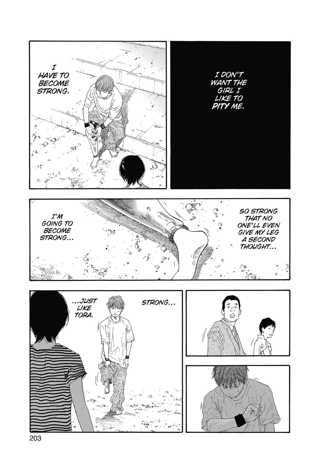 Read Real EN Manga Online