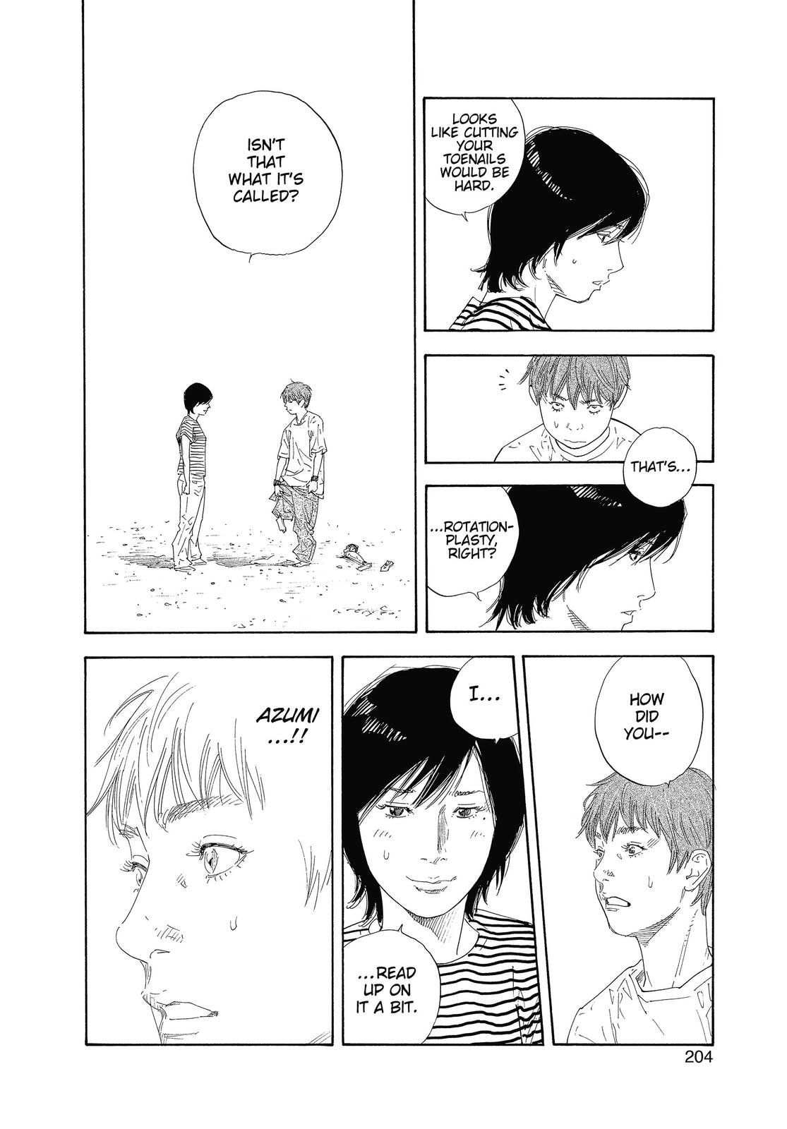Read Real EN Manga Online