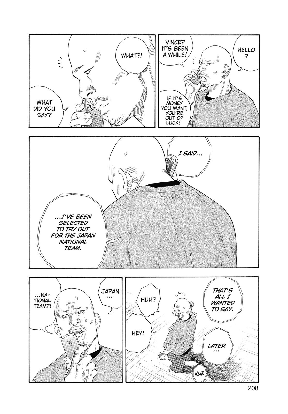 Read Real EN Manga Online