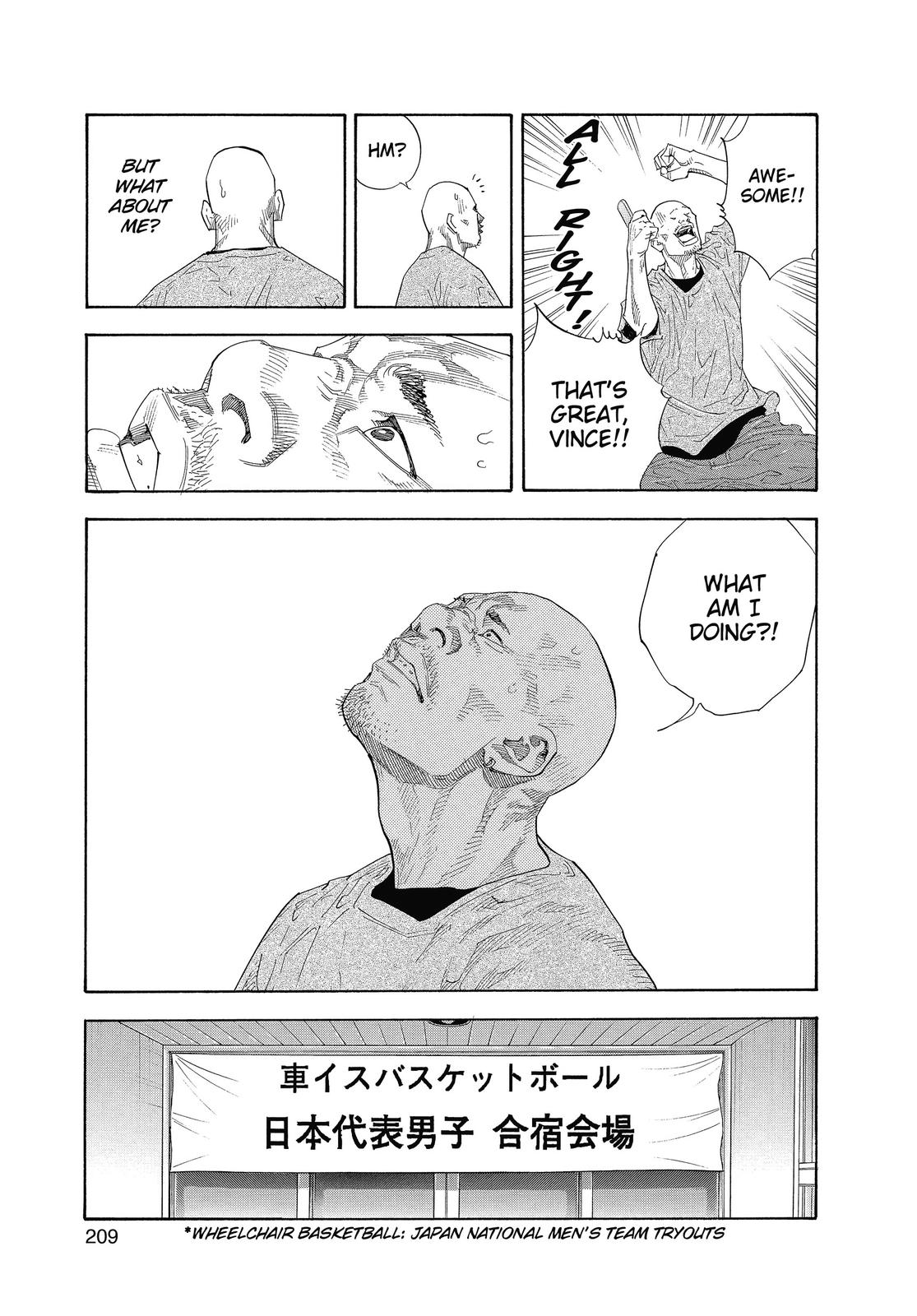 Read Real EN Manga Online