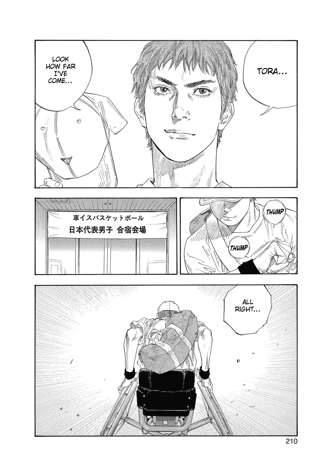 Read Real EN Manga Online