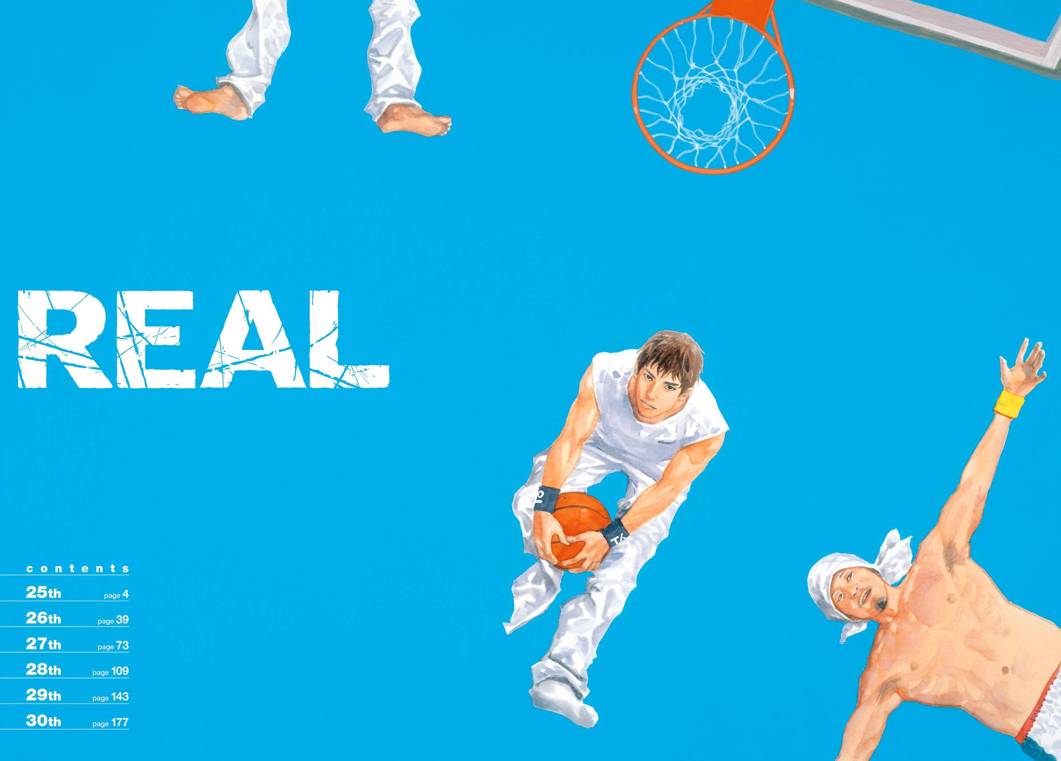 Read Real EN Manga Online