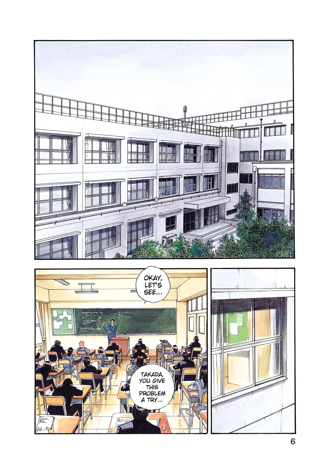 Read Real EN Manga Online