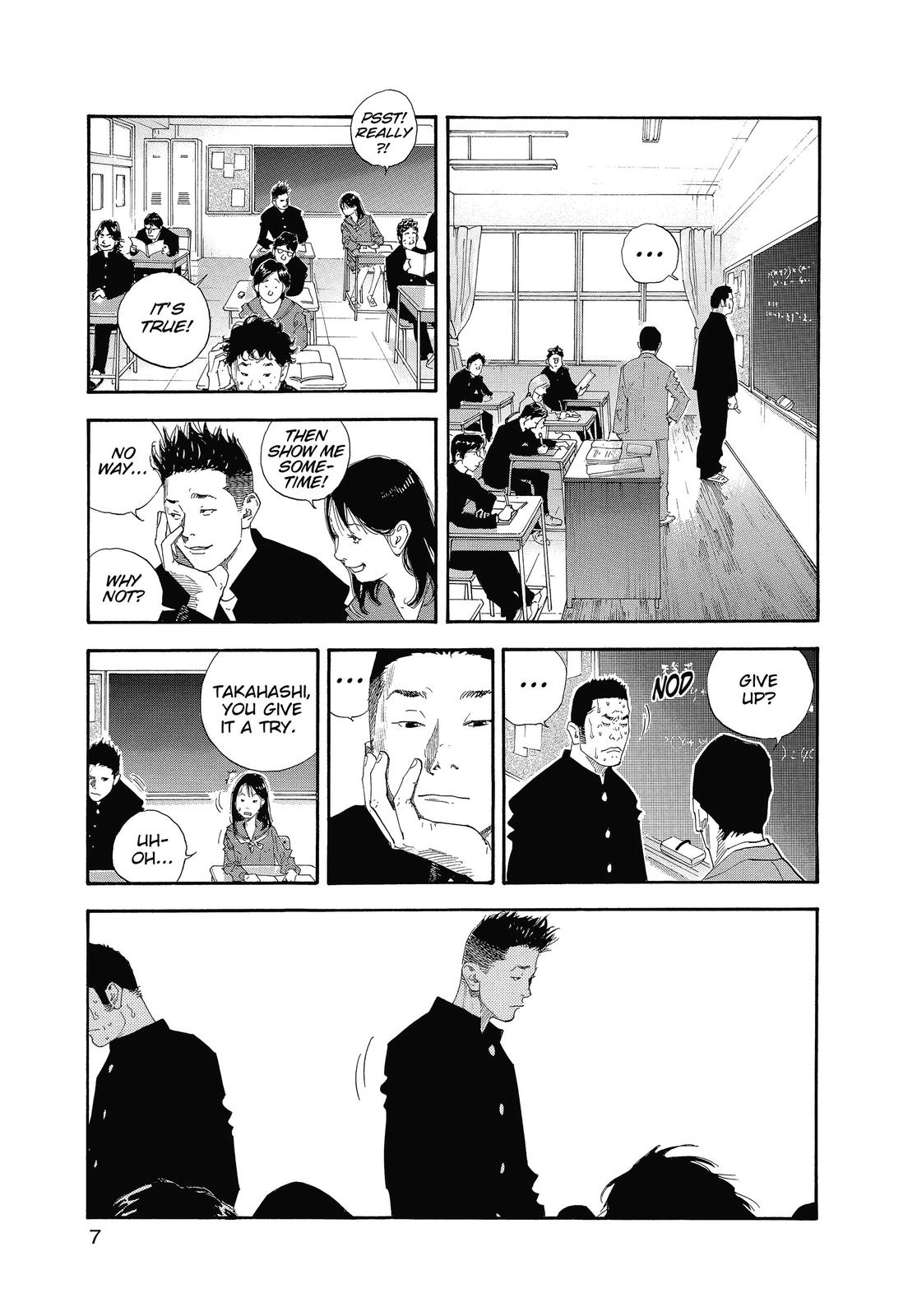 Read Real EN Manga Online