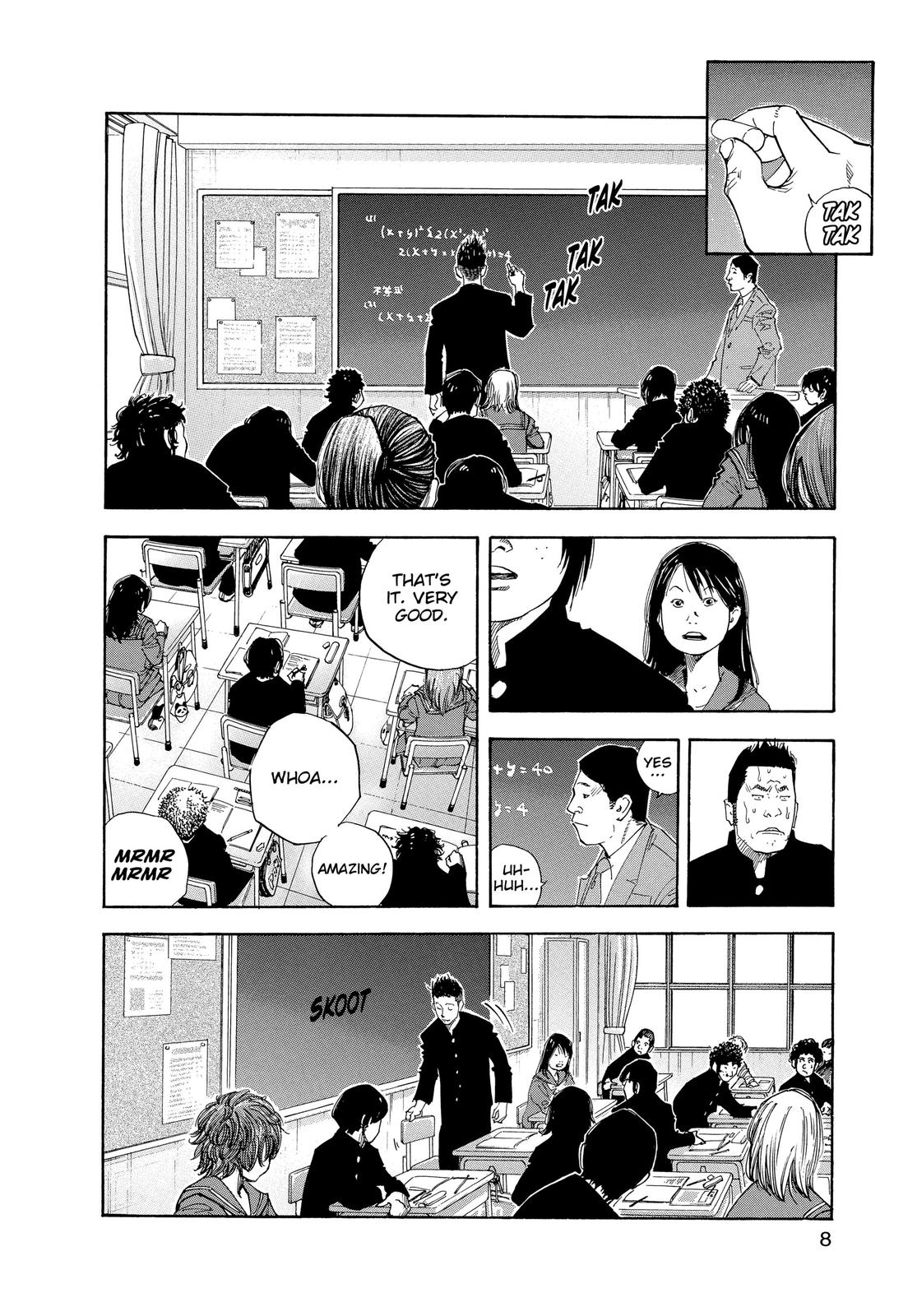 Read Real EN Manga Online