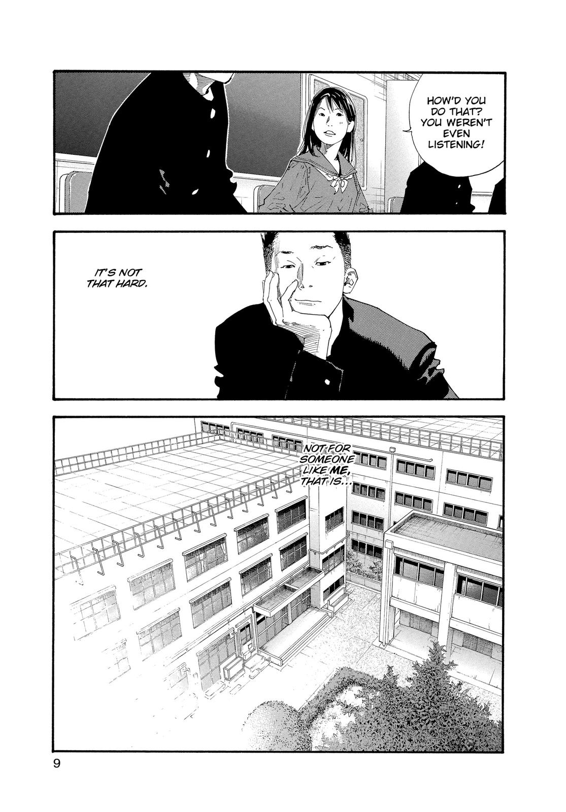 Read Real EN Manga Online