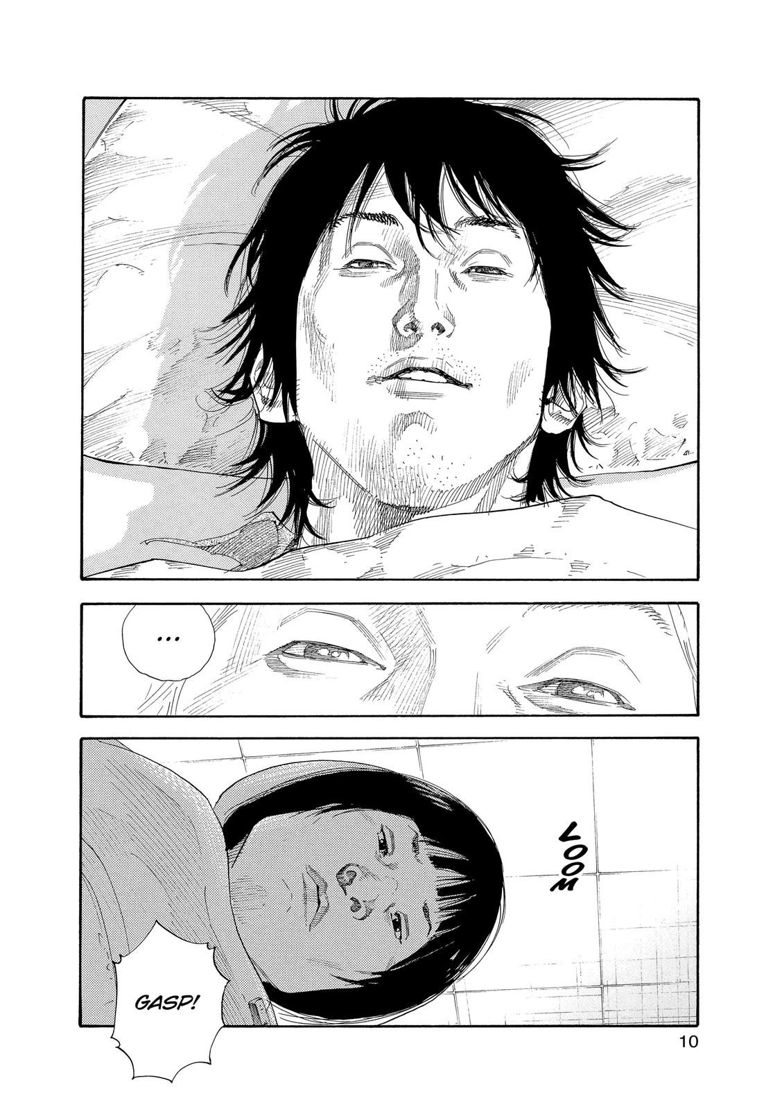 Read Real EN Manga Online