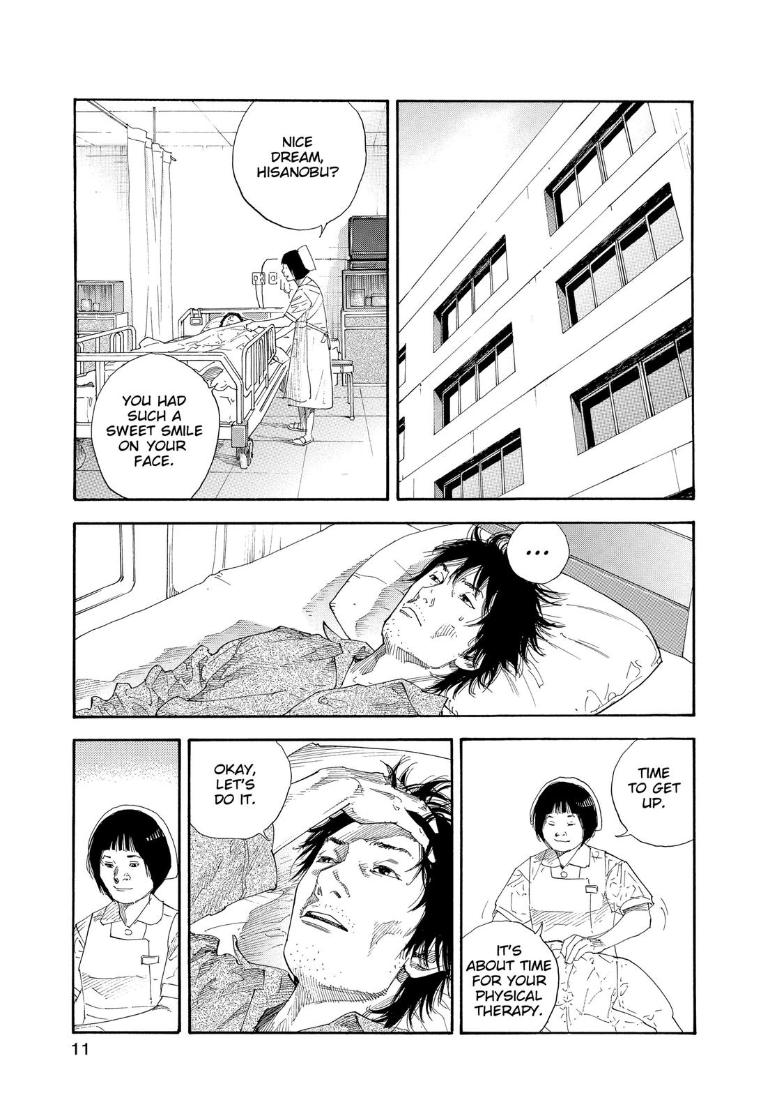 Read Real EN Manga Online
