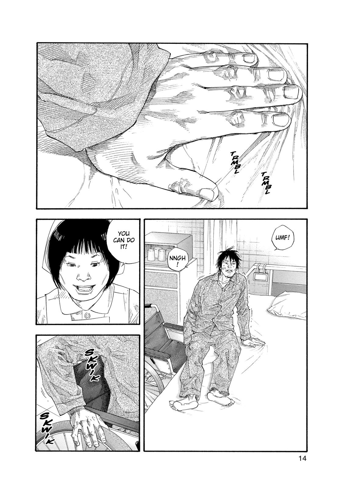 Read Real EN Manga Online