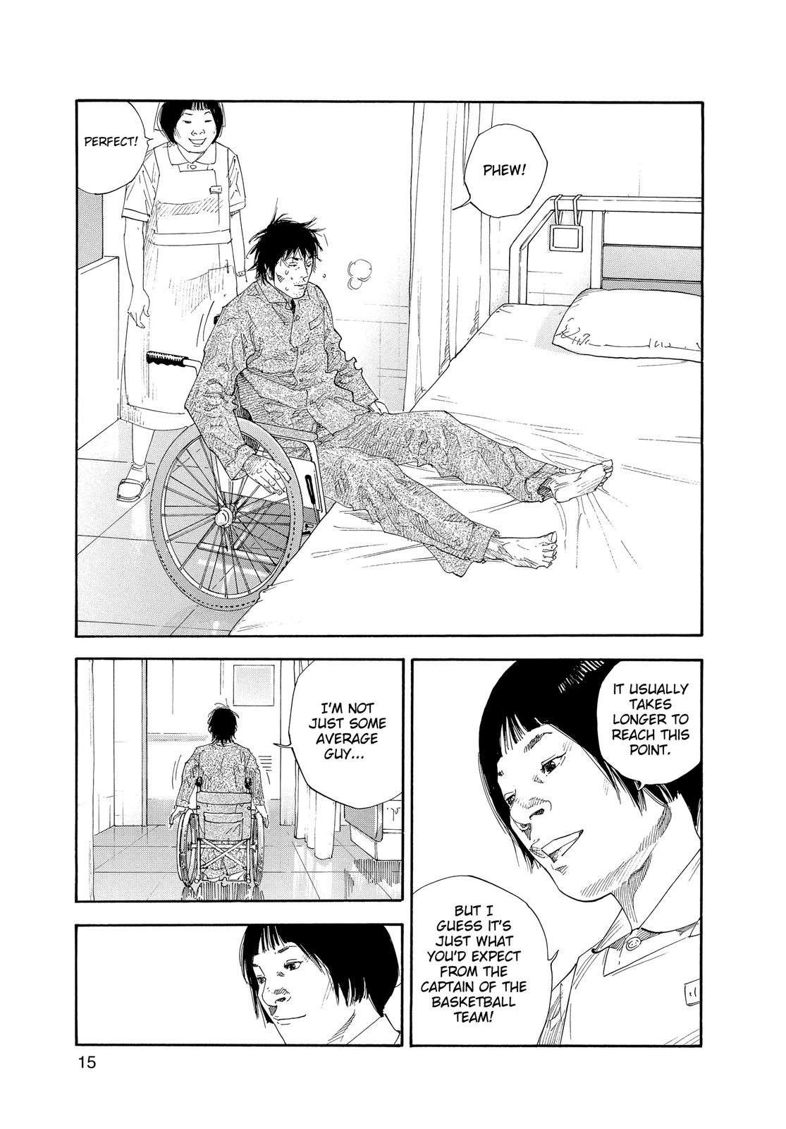 Read Real EN Manga Online