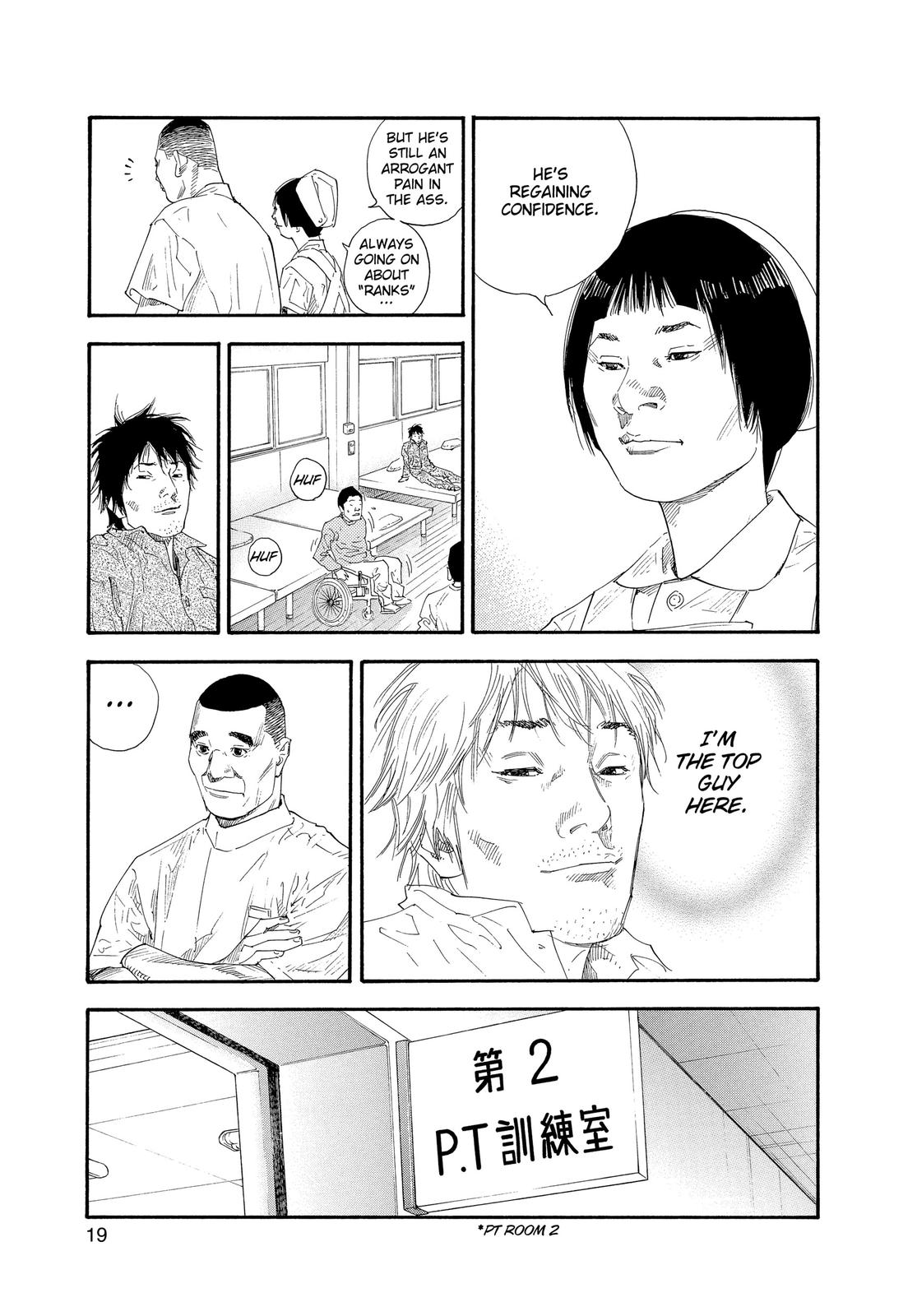 Read Real EN Manga Online