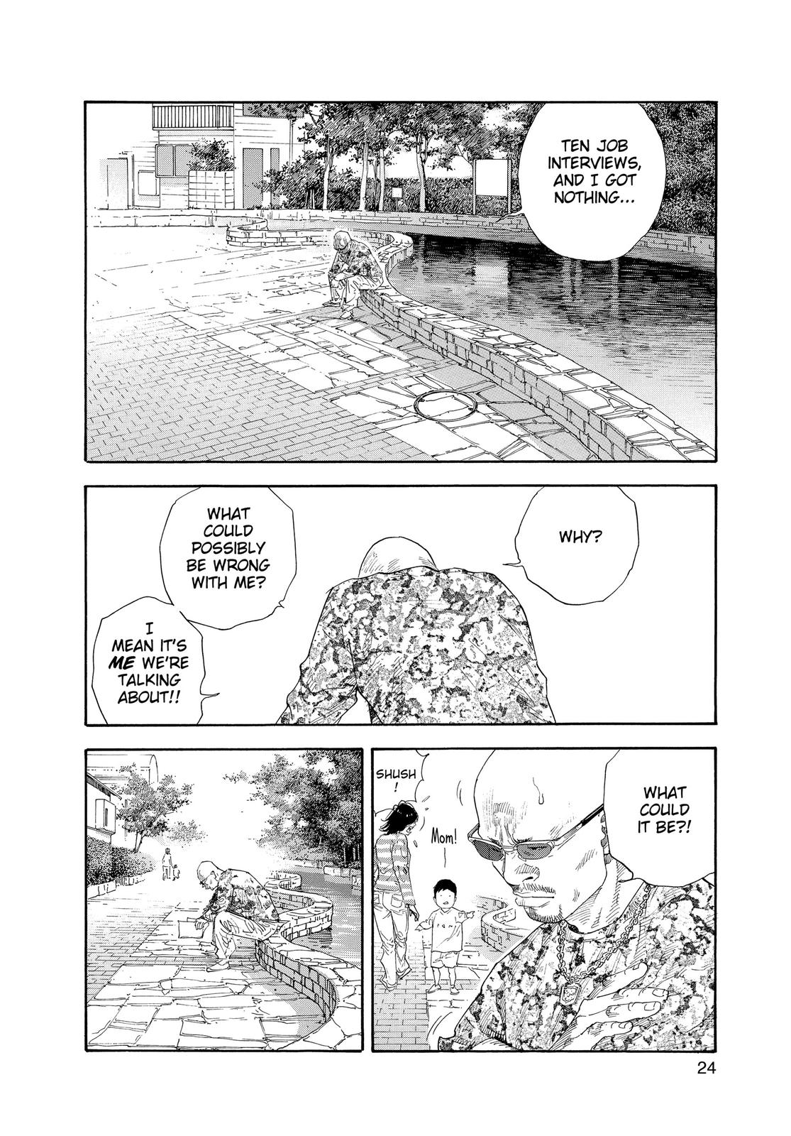 Read Real EN Manga Online