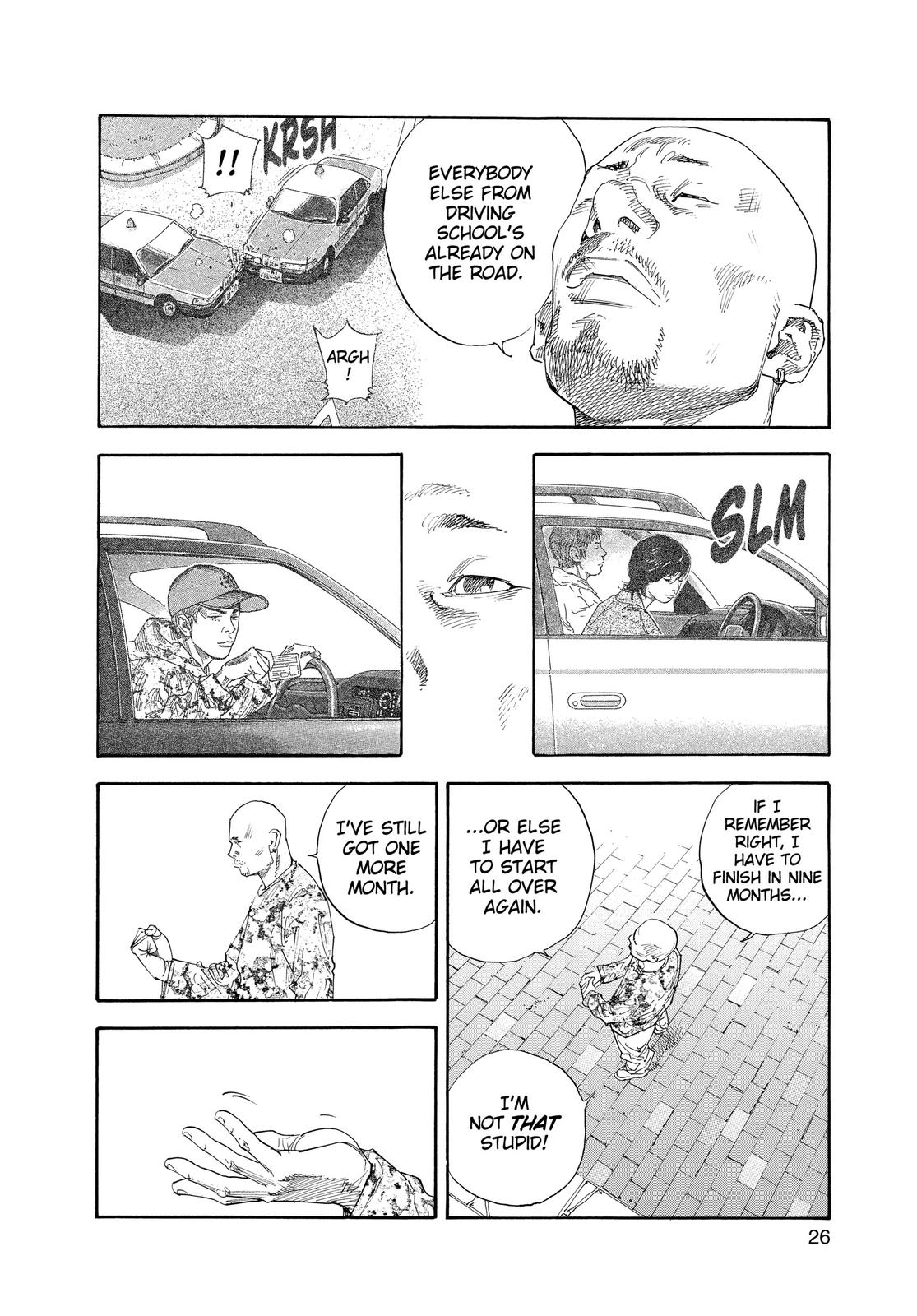 Read Real EN Manga Online