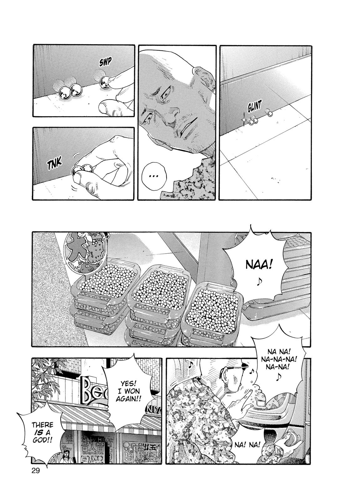 Read Real EN Manga Online