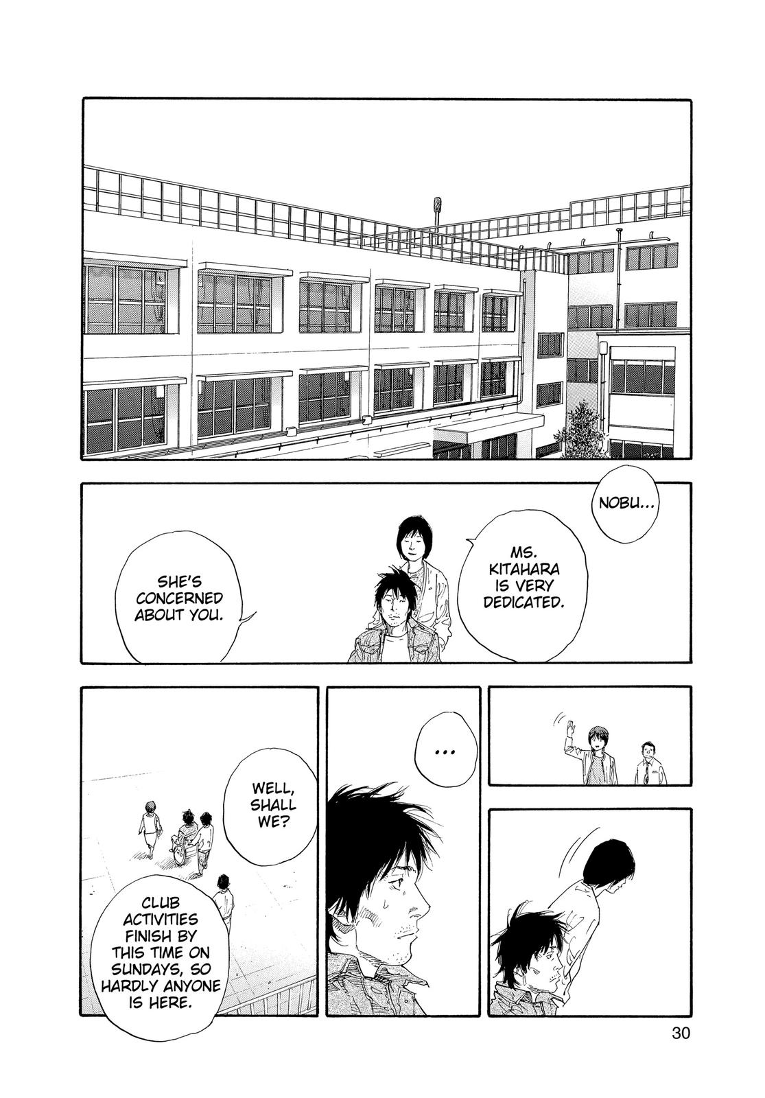 Read Real EN Manga Online
