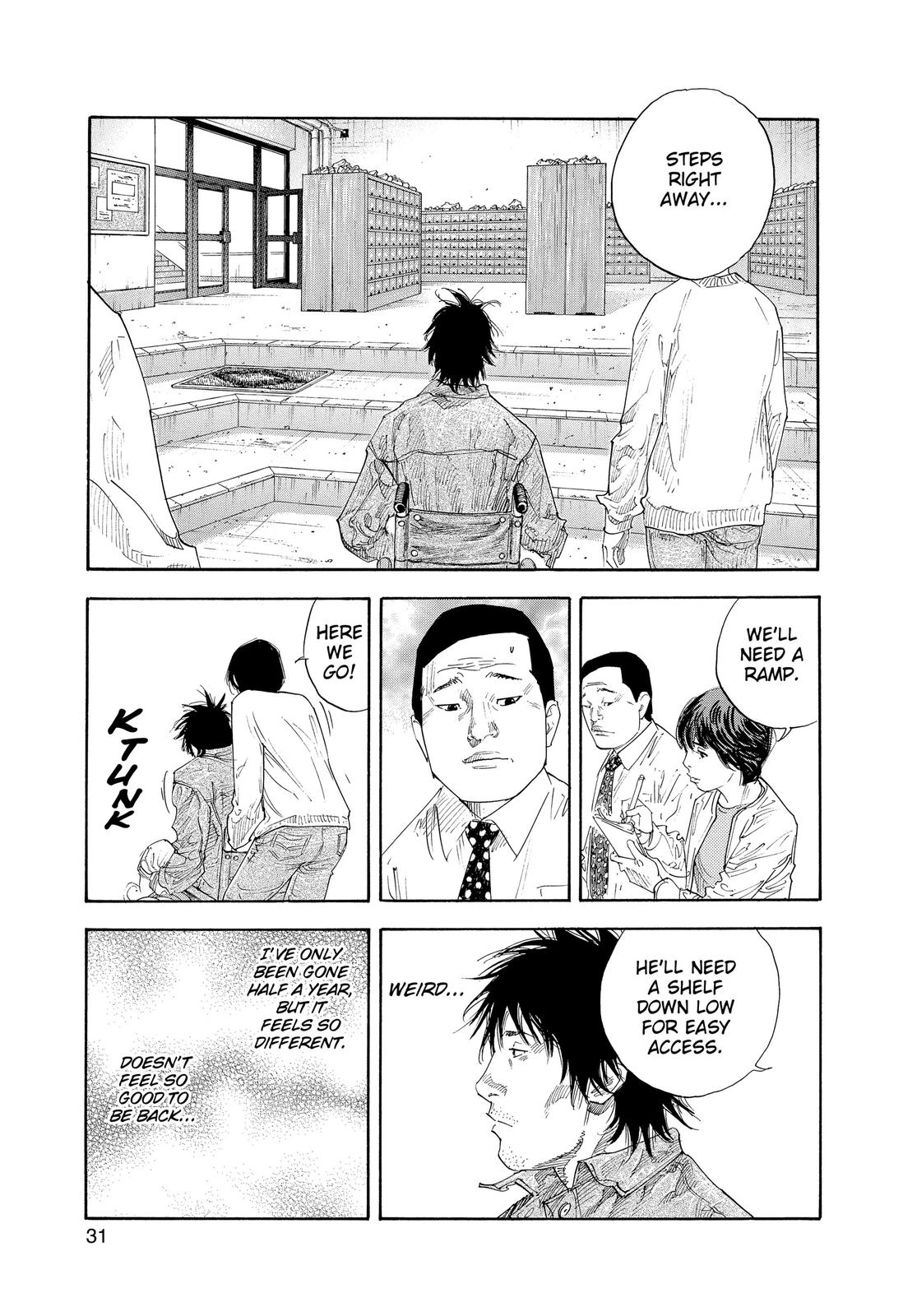 Read Real EN Manga Online