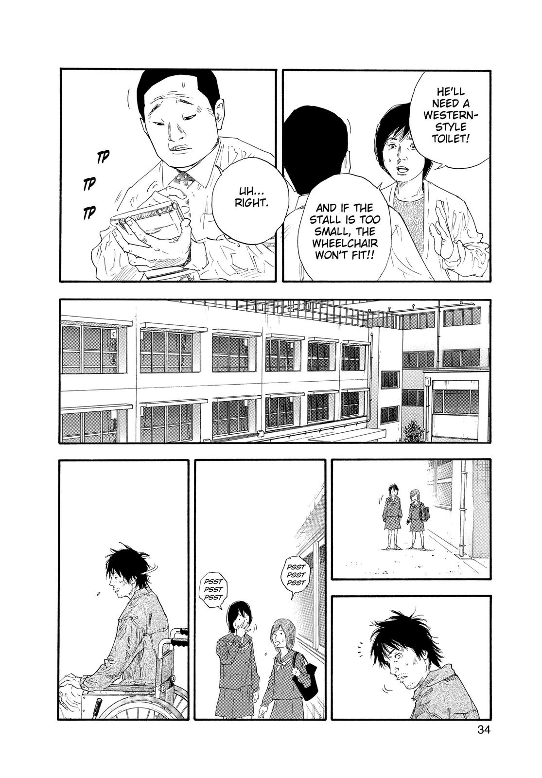 Read Real EN Manga Online