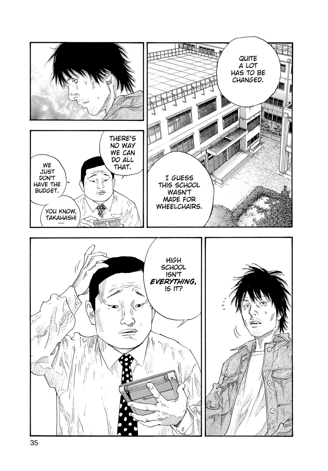 Read Real EN Manga Online