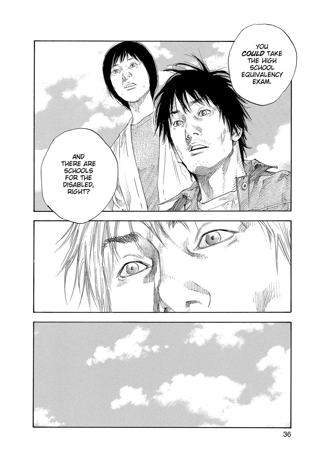 Read Real EN Manga Online