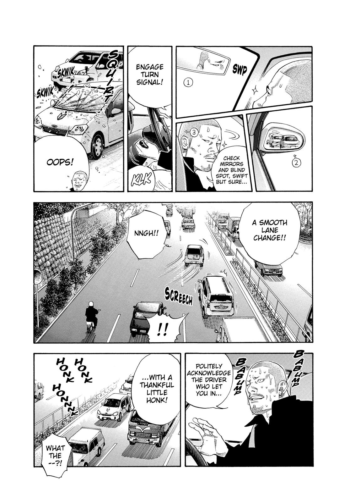 Read Real EN Manga Online