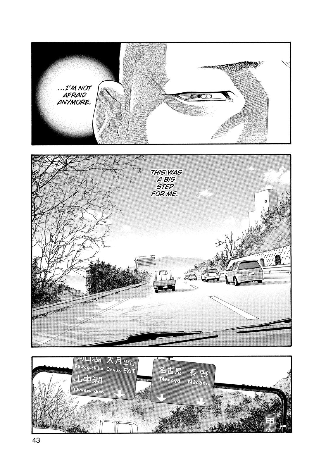 Read Real EN Manga Online
