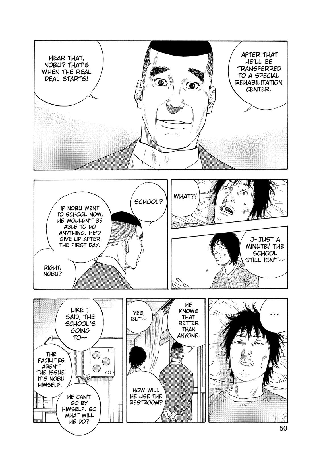 Read Real EN Manga Online
