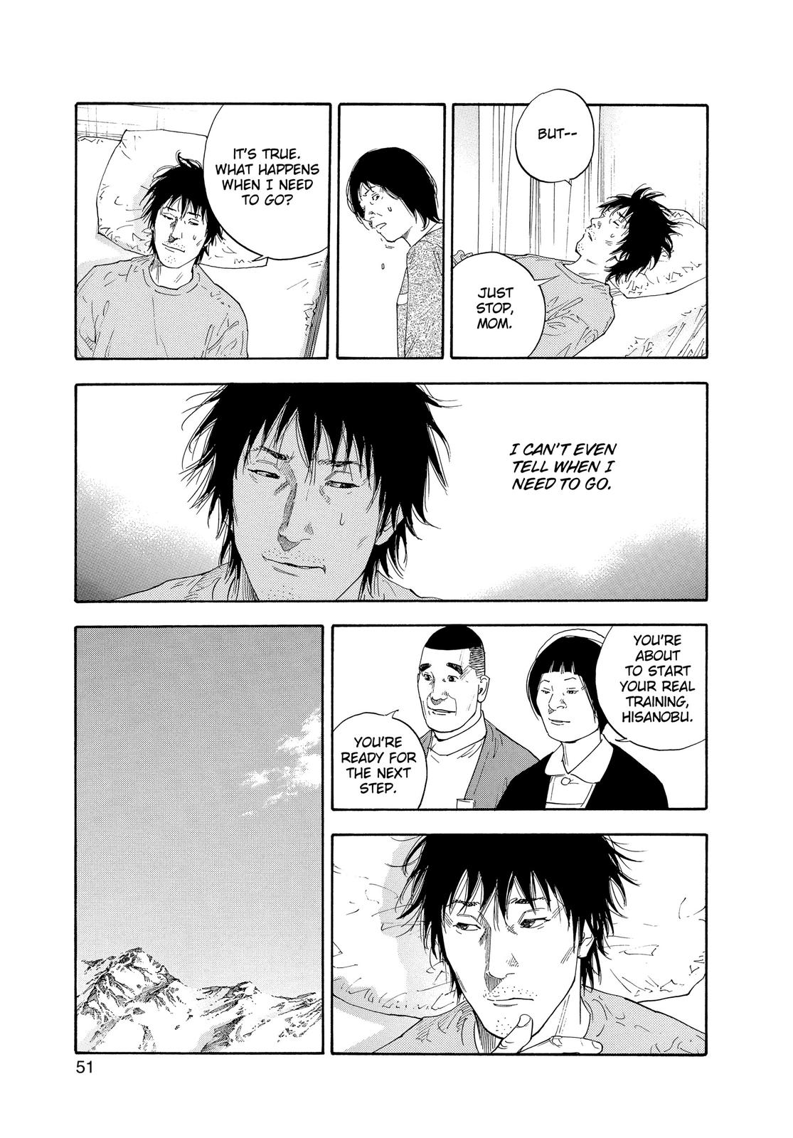 Read Real EN Manga Online