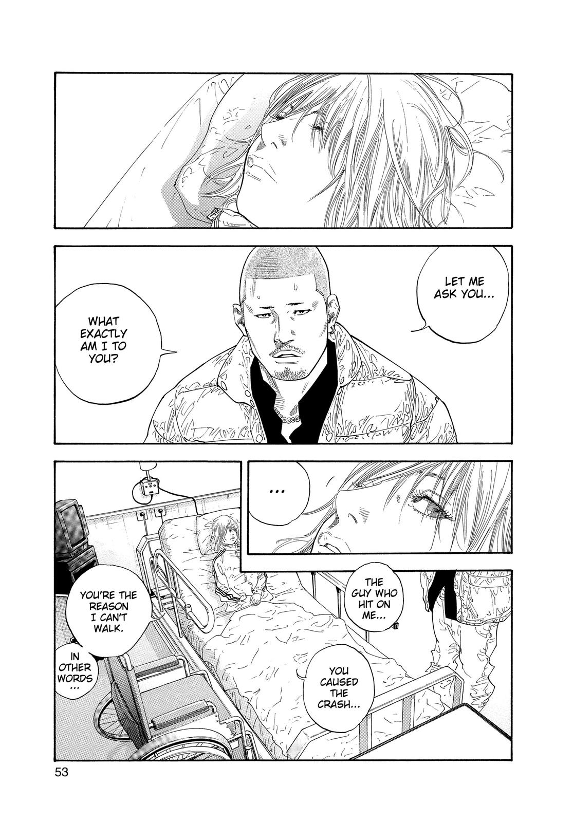 Read Real EN Manga Online