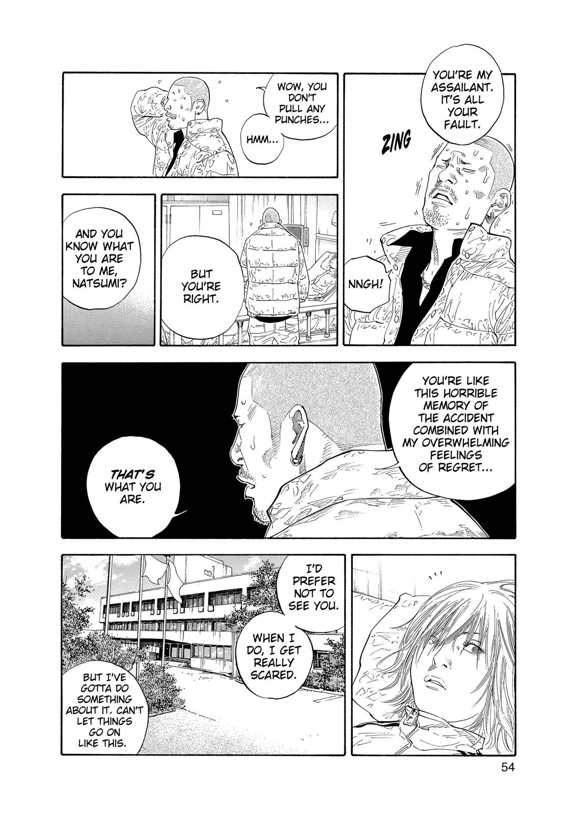 Read Real EN Manga Online