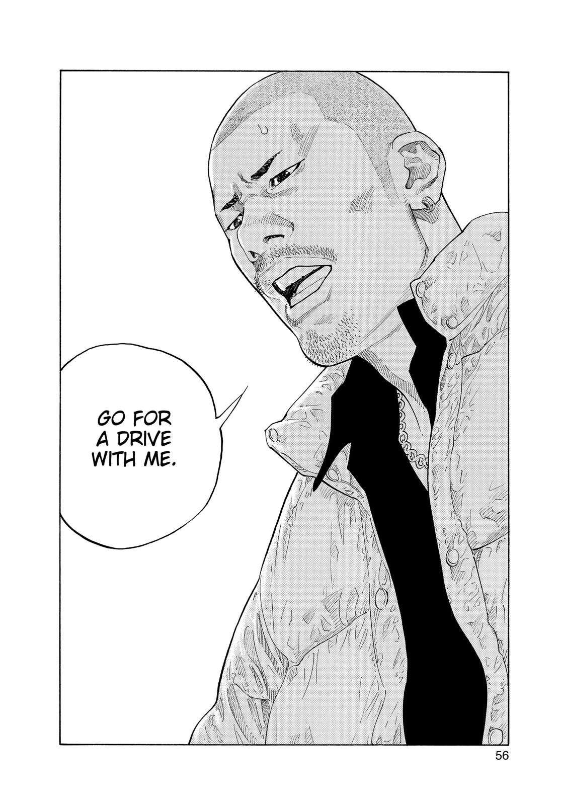 Read Real EN Manga Online