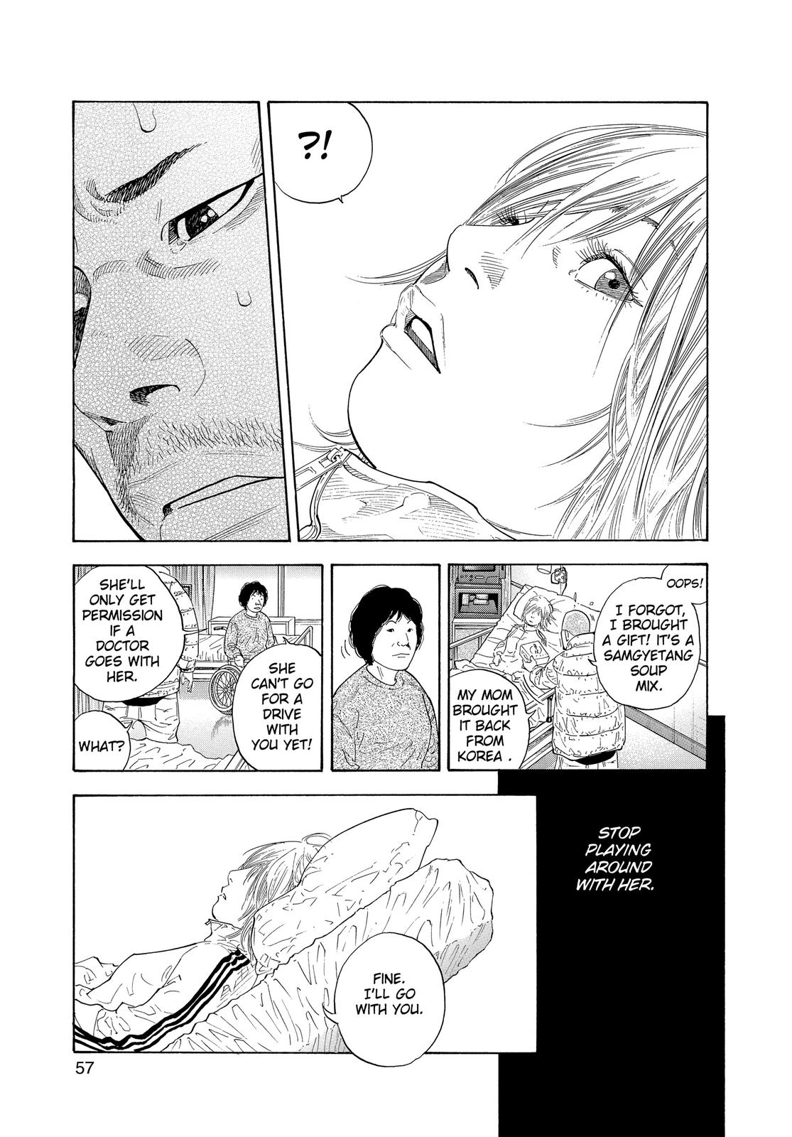 Read Real EN Manga Online