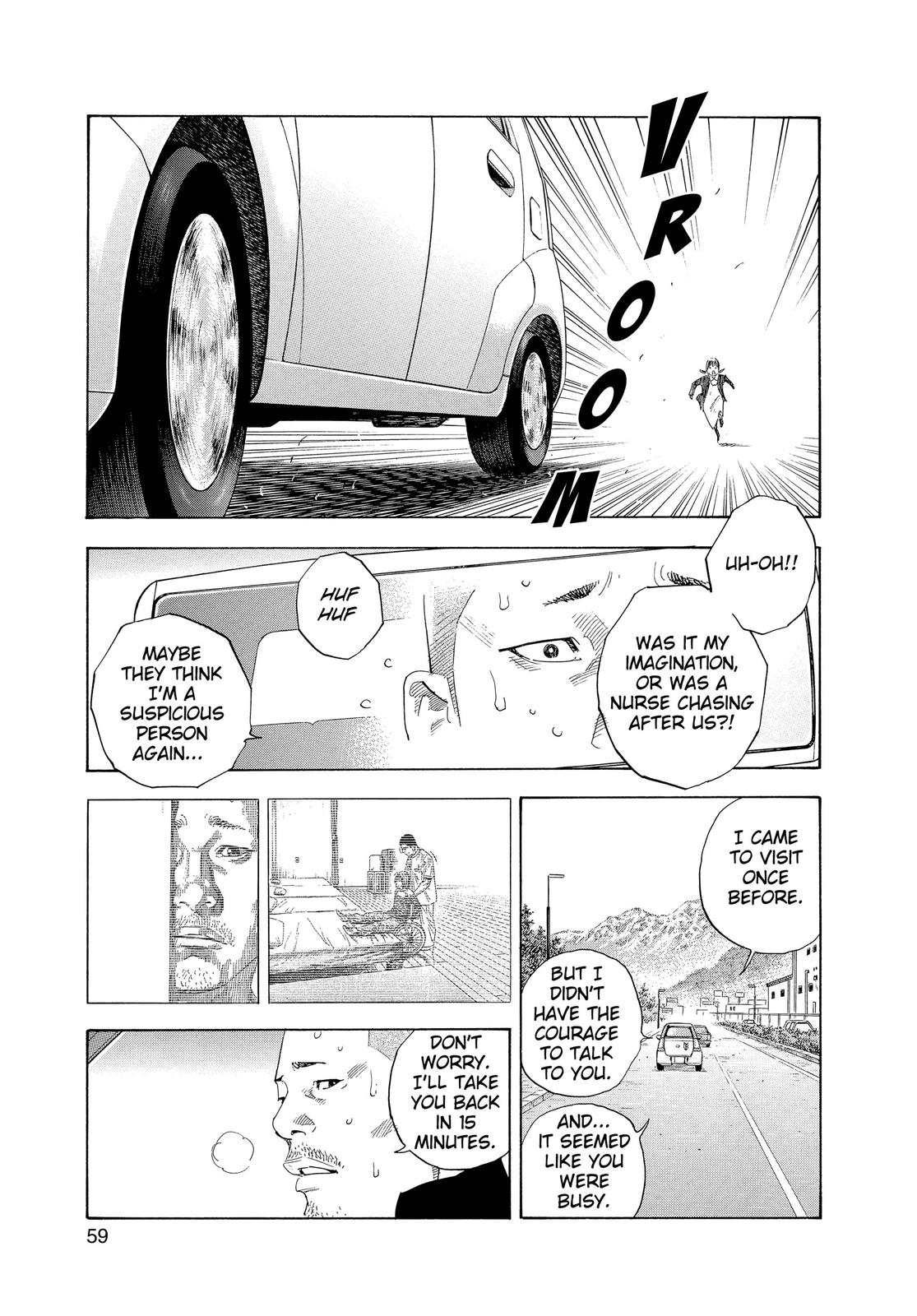 Read Real EN Manga Online