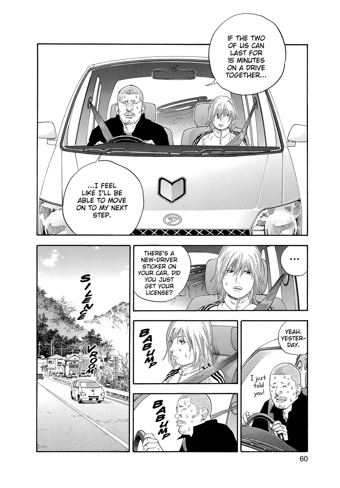 Read Real EN Manga Online