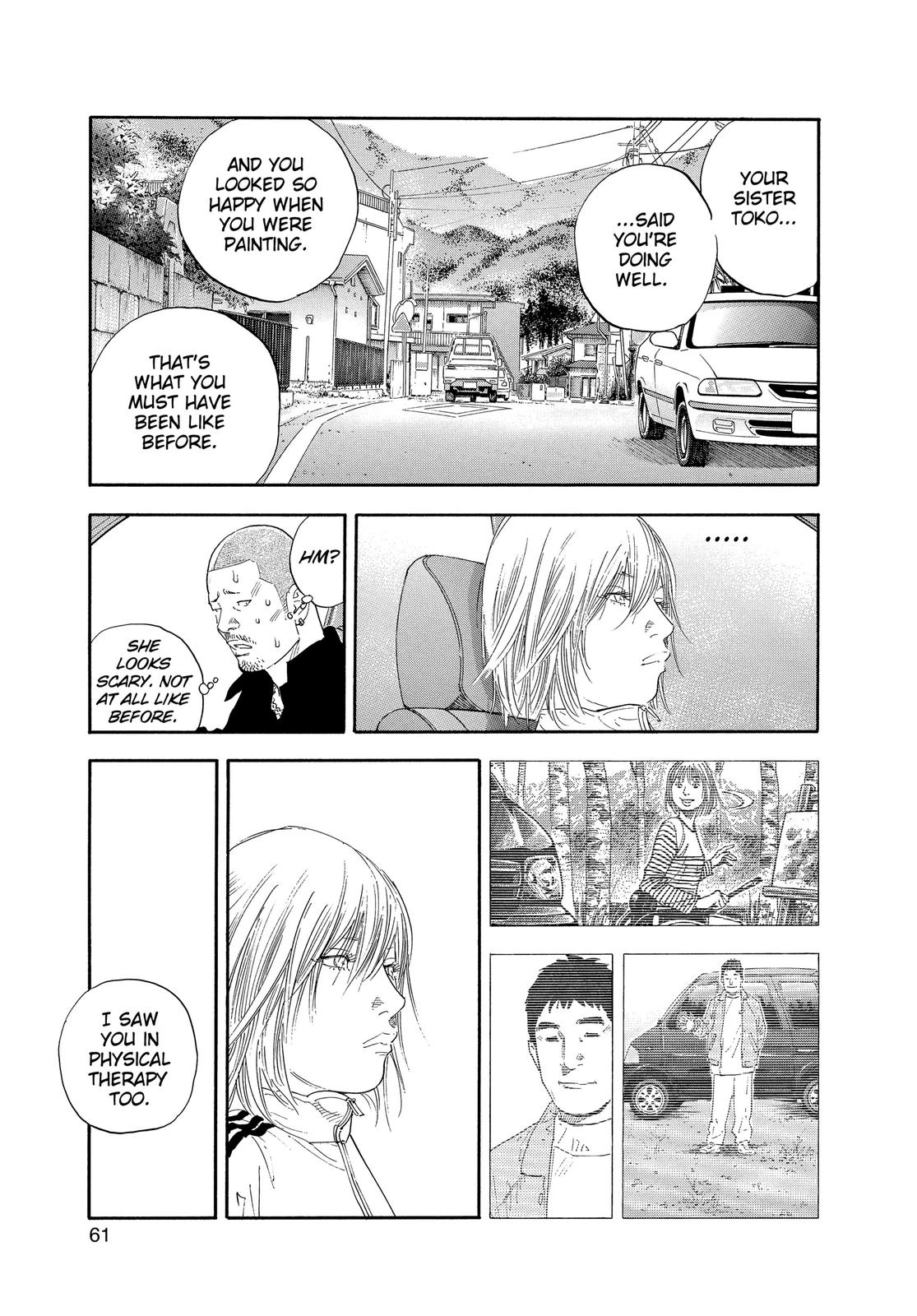 Read Real EN Manga Online