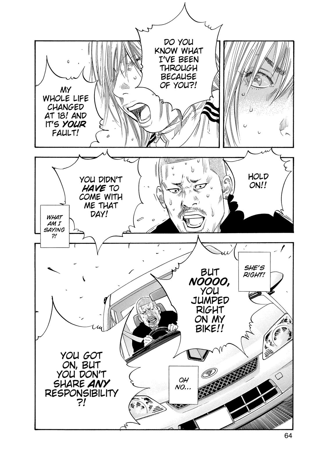 Read Real EN Manga Online