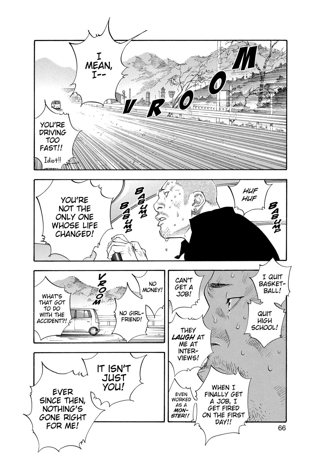 Read Real EN Manga Online