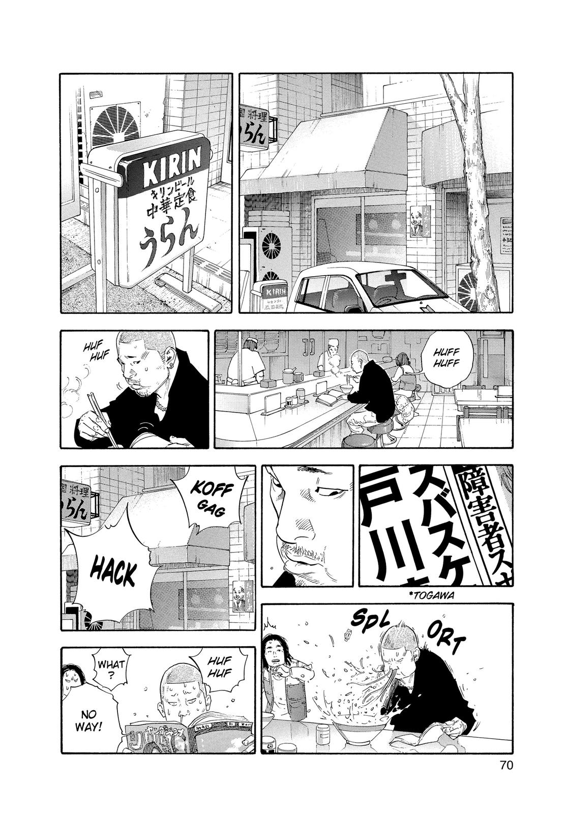 Read Real EN Manga Online