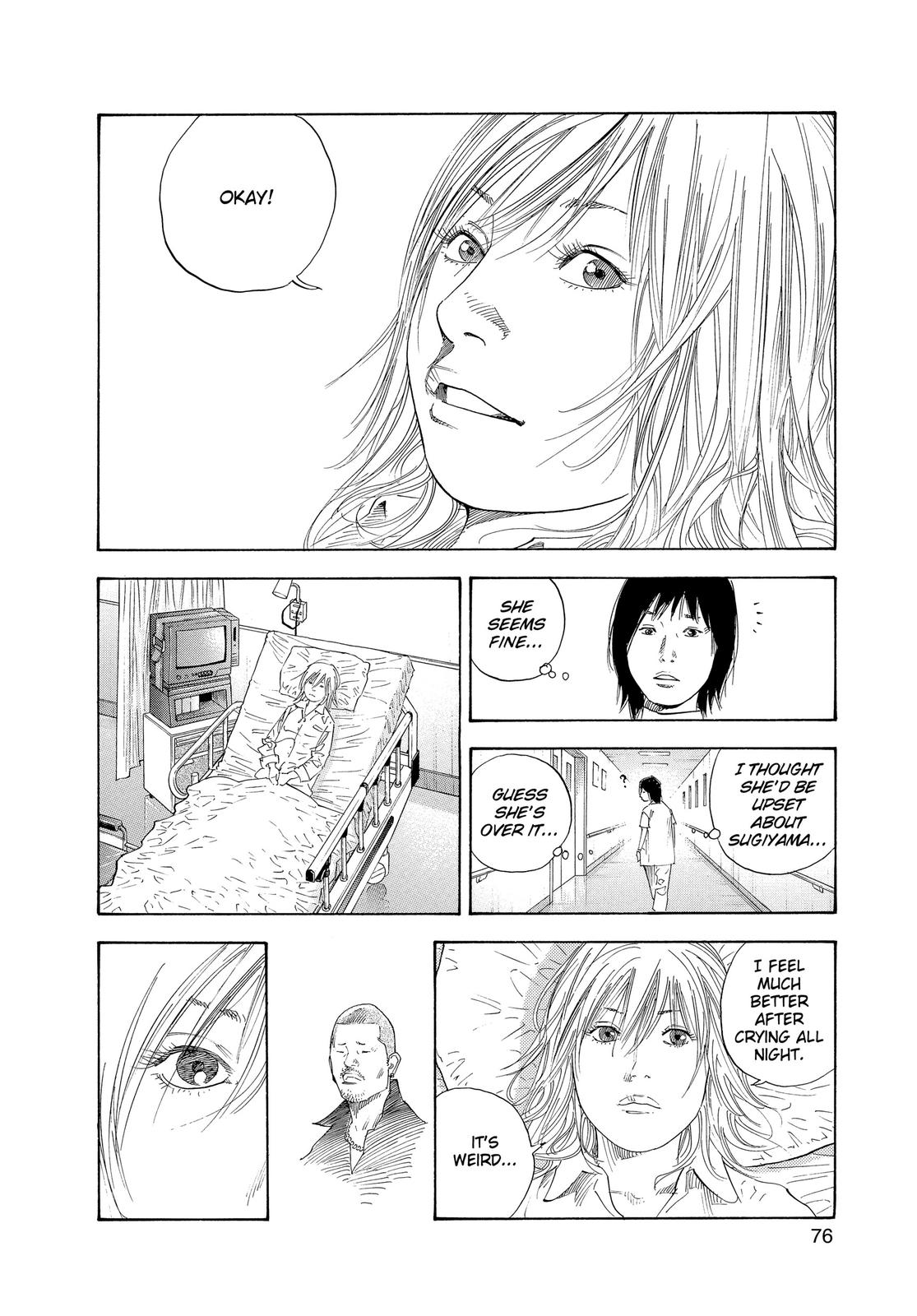 Read Real EN Manga Online